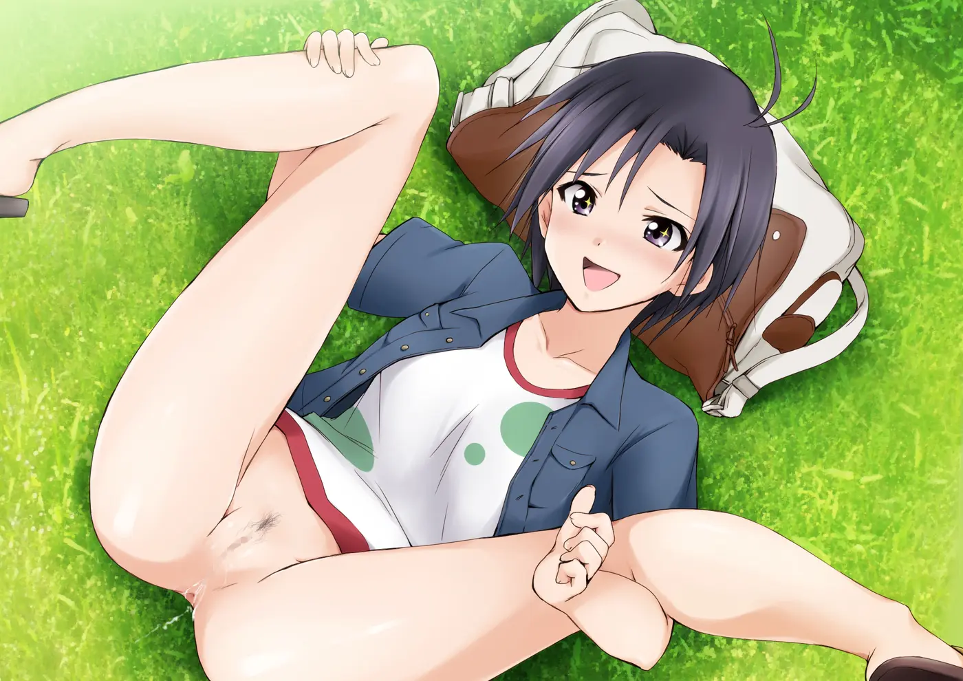 Nama Ssu Ka!? Yariman Day | 생임까!? 걸레데이